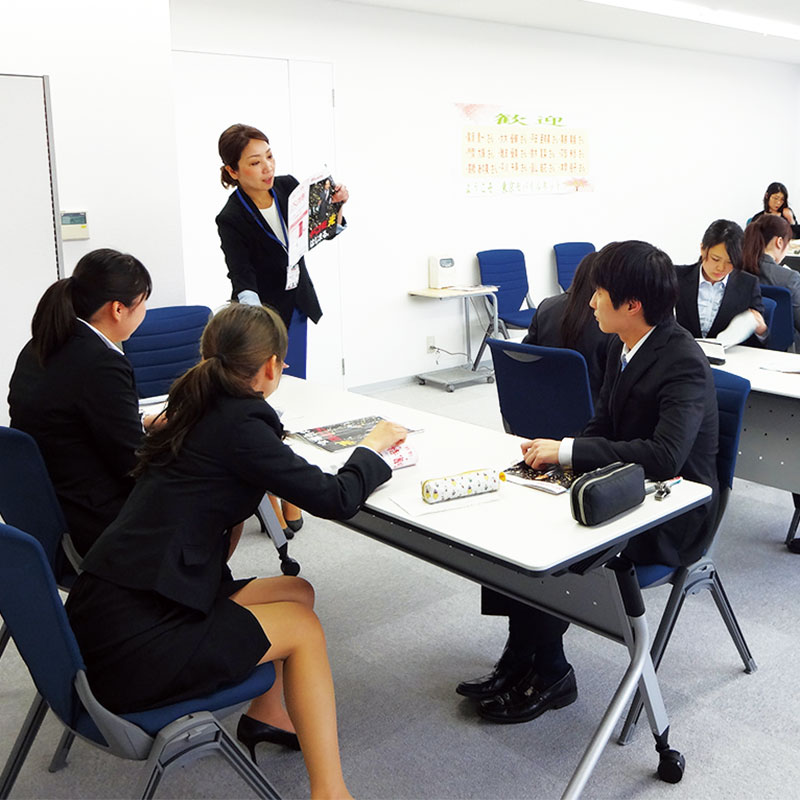 東京モバイルネットワーク